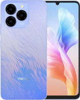 Мобільний телефон Meizu Note 21 256 ГБ / 4 ГБ