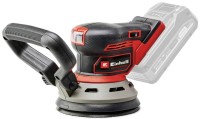 Фото - Шліфувальна машина Einhell Professional TP-RS 18/32 Li BL Solo 