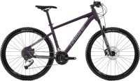 Фото - Велосипед Haibike Seet 7 27.5 2021 frame XS 