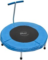 Фото - Батут Plum Junior Round 2.5ft 