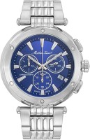 Фото - Наручний годинник Mathey-Tissot H912CHABU 