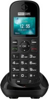 Telefon komórkowy Maxcom MM35D SE 0 B