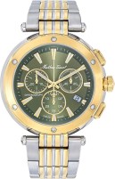 Фото - Наручний годинник Mathey-Tissot H912CHBV 