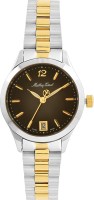 Фото - Наручний годинник Mathey-Tissot Urban Metal D411MBN 