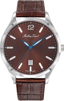 Фото - Наручний годинник Mathey-Tissot Urban H411AM 