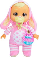 Lalka IMC Toys Cry Babies Tiny Cuddles Lola 908598 