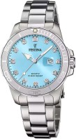 Фото - Наручний годинник FESTINA F20503/5 