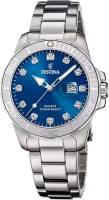 Zdjęcia - Zegarek FESTINA F20503/6 