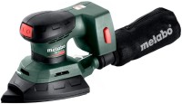 Фото - Шліфувальна машина Metabo SM 18 LTX BL 602089850 