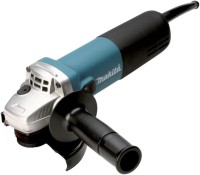 Фото - Шліфувальна машина Makita 9558NBRZ 110V 