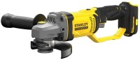 Фото - Шліфувальна машина Stanley FatMax SFMCG400D1K 