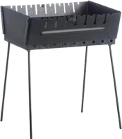 Zdjęcia - Grill Stenson KK-MY-6 