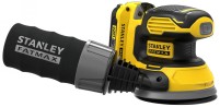 Фото - Шліфувальна машина Stanley FatMax SFMCW220M1S 