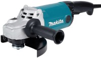 Фото - Шліфувальна машина Makita GA7090N 