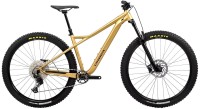 Фото - Велосипед ORBEA Laufey H30 2023 frame L 