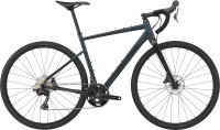 Фото - Велосипед ORBEA Terra H30 1X 2023 frame XS 