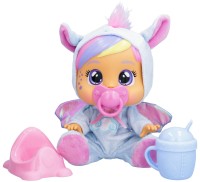 Лялька IMC Toys Cry Babies Loving Care Jenna 909809 