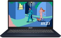 Zdjęcia - Laptop MSI Modern 15 B13M (B13M-246XES)