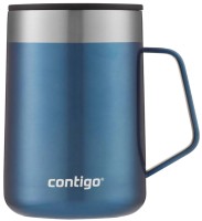 Термос Contigo Streeterville with Handle 420 0.42 л