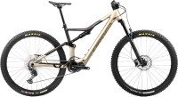 Фото - Велосипед ORBEA Rise H30 2023 frame L 