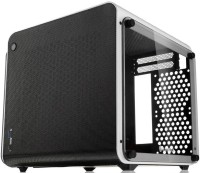 Корпус RAIJINTEK Metis Evo TG білий