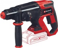 Фото - Перфоратор Einhell Expert TE-HD 18/20 Li (1x4 Ah) 