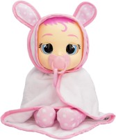 Lalka IMC Toys Cry Babies Newborn Coney 911284 