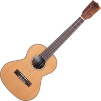 Фото - Гітара Kala Gloss Solid Cedar Top Acacia Tenor Ukulele 