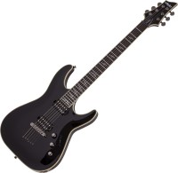 Фото - Електрогітара / бас-гітара Schecter C-1 Blackjack 