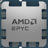 Procesor AMD Raphael EPYC 4124P OEM