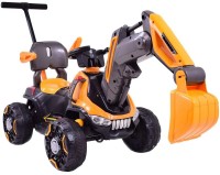 Дитячий електромобіль Super-Toys LS-1188 