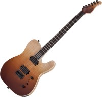 Електрогітара / бас-гітара Schecter PT SLS Elite 