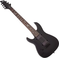 Електрогітара / бас-гітара Schecter Damien-7 LH 