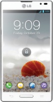 Фото - Мобільний телефон LG Optimus L9 4 ГБ