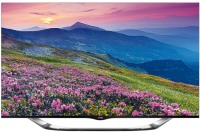 Zdjęcia - Telewizor LG 42LA860V 42 "