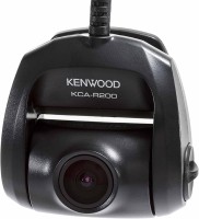 Фото - Камера заднього огляду Kenwood KCA-R200 