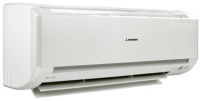 Фото - Кондиціонер Mitsubishi Heavy SRK25MA-S1/SRC25MA-S1 25 м²