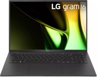 Zdjęcia - Laptop LG gram 16 16Z90S (16Z90S-H.ADB7U1)