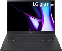 Zdjęcia - Laptop LG gram Pro 16 16Z90SP (16Z90SP-A.AA78A1)