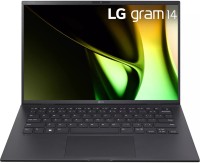 Zdjęcia - Laptop LG gram 14 14Z90S (14Z90S-G.ADB8U1)