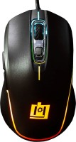 Фото - Мишка Deco Gear Wired RGB Gaming Mouse 