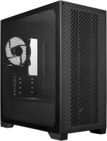 Фото - Корпус Cooler Master Elite 301 Lite чорний