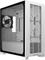 Фото - Корпус Cooler Master Elite 301 Lite білий