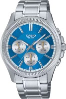 Фото - Наручний годинник Casio MTP-1375PD-2A2 