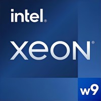 Процесор Intel Xeon w9 Sapphire Rapids w9-3475X BOX