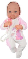 Фото - Лялька LEAN Toys Pure Baby 18155 