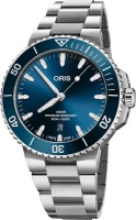 Фото - Наручний годинник Oris Aquis Date 01 733 7789 4135-07 8 23 04PEB 