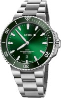 Фото - Наручний годинник Oris Aquis Date 01 733 7789 4157-07 8 23 04PEB 