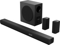 Zdjęcia - Soundbar Hisense HS5100 