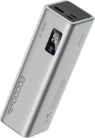 Фото - Powerbank CUKTECH 15 Power Bank 20000 85W 